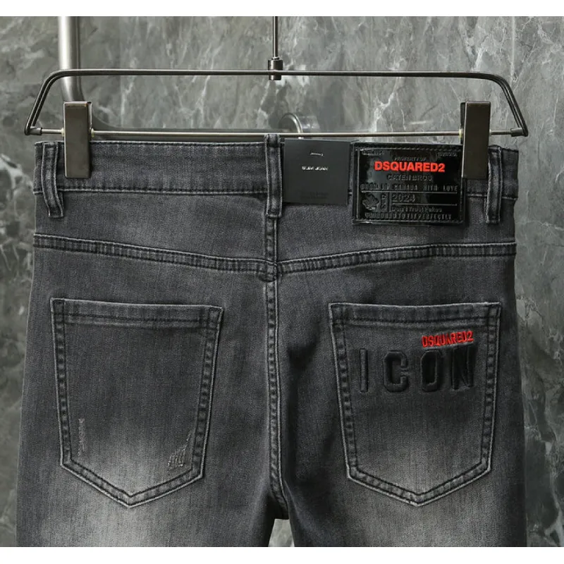 Dsq*2 Jeans for DSQ Jeans #A62120