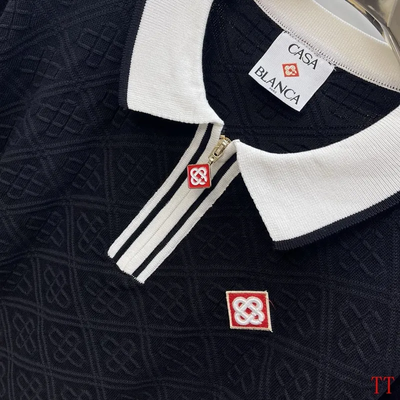 Casablanca Polo for men #A62268