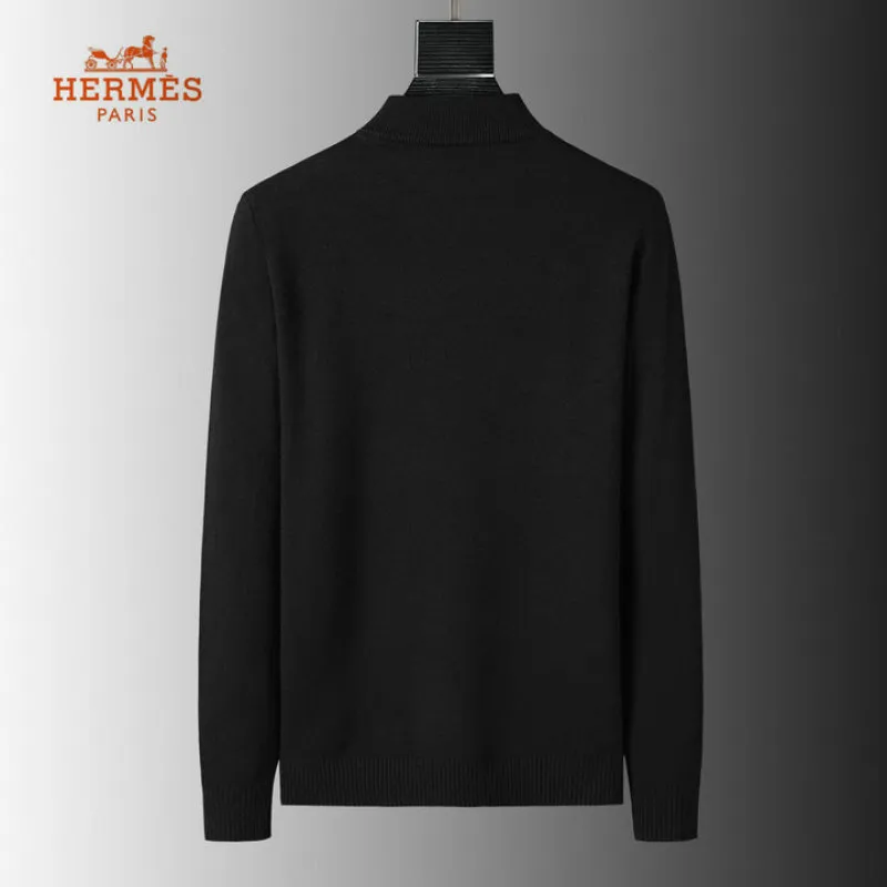 Hermes Sweater for MEN #A57335 Hermes Sweater for MEN #A57335