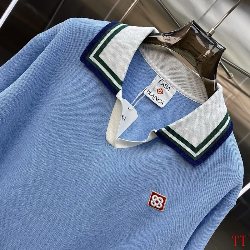 Casablanca Polo for men #A62269