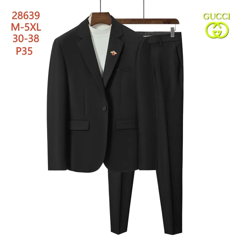 MENS Hermes Suits #A65678