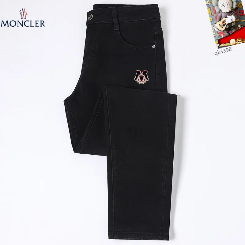 Moncler Jeans for Men #A58952