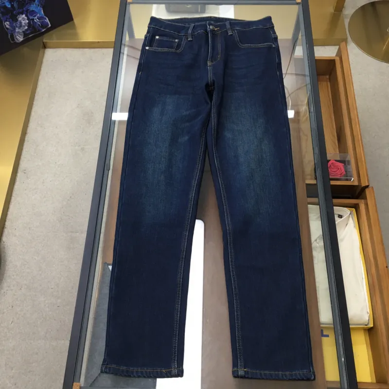 LOEWE Jeans #A59456 LOEWE Jeans #A59456