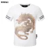 PHILLPP PLIEN T-shirts for MEN #A64105
