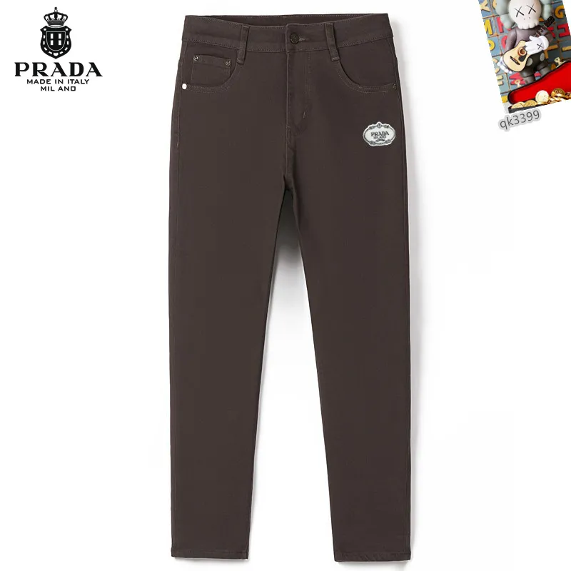 Prada Jeans for MEN #A58951 Prada Jeans for MEN #A58951