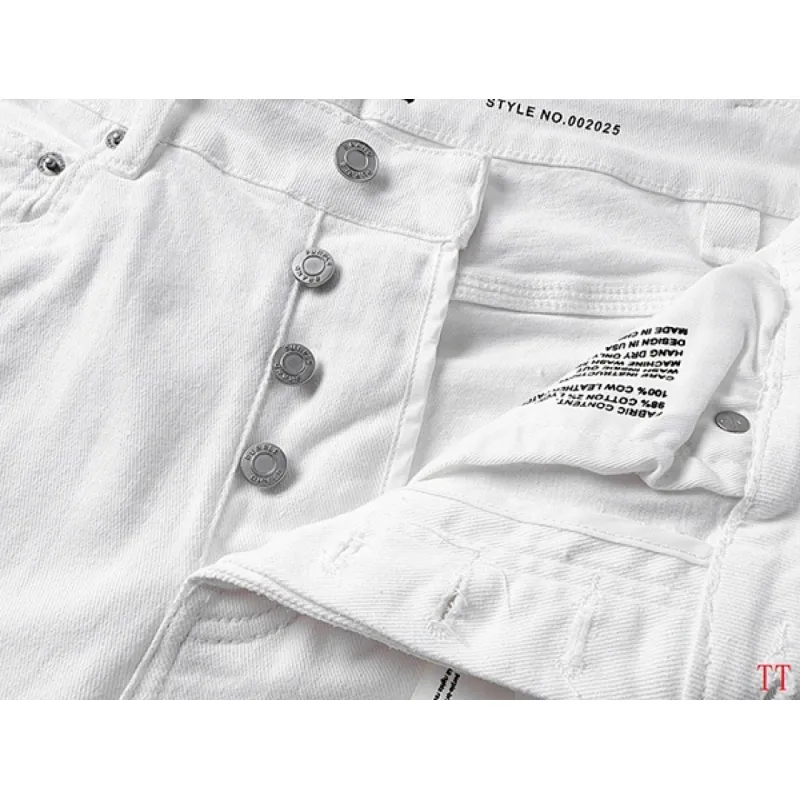 PURPLE Jeans for Men #A62302 PURPLE Jeans for Men #A62302