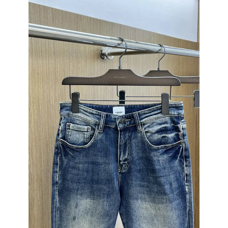 Burberry Jeans for Men #A60588 Burberry Jeans for Men #A60588