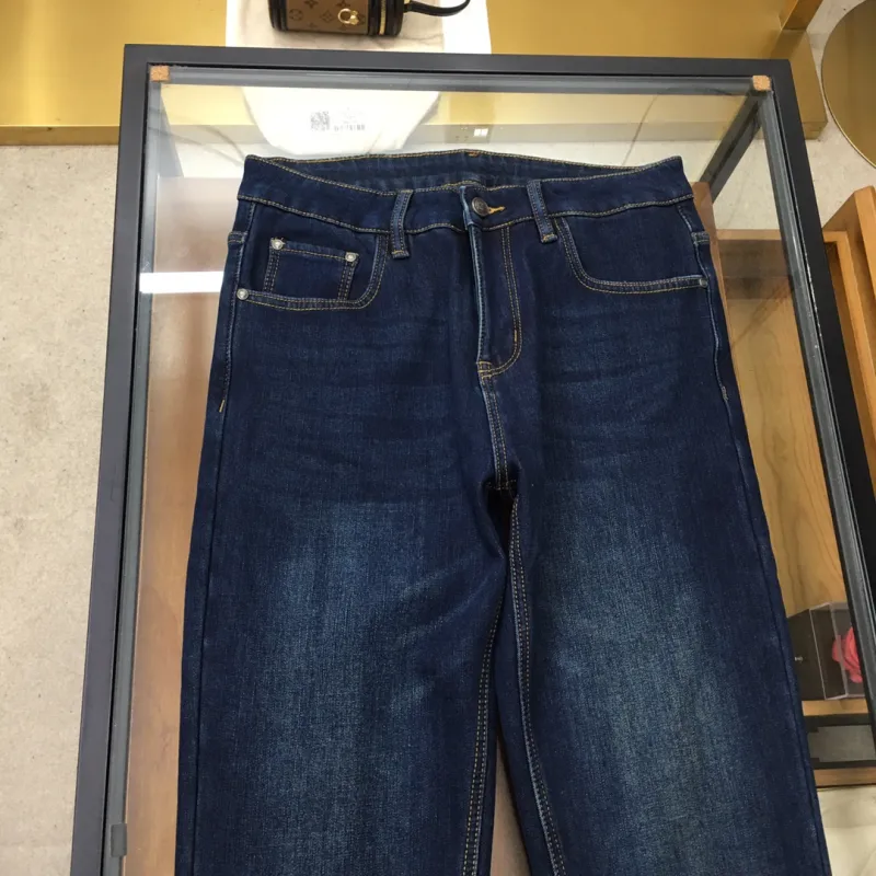 LOEWE Jeans #A59456 LOEWE Jeans #A59456