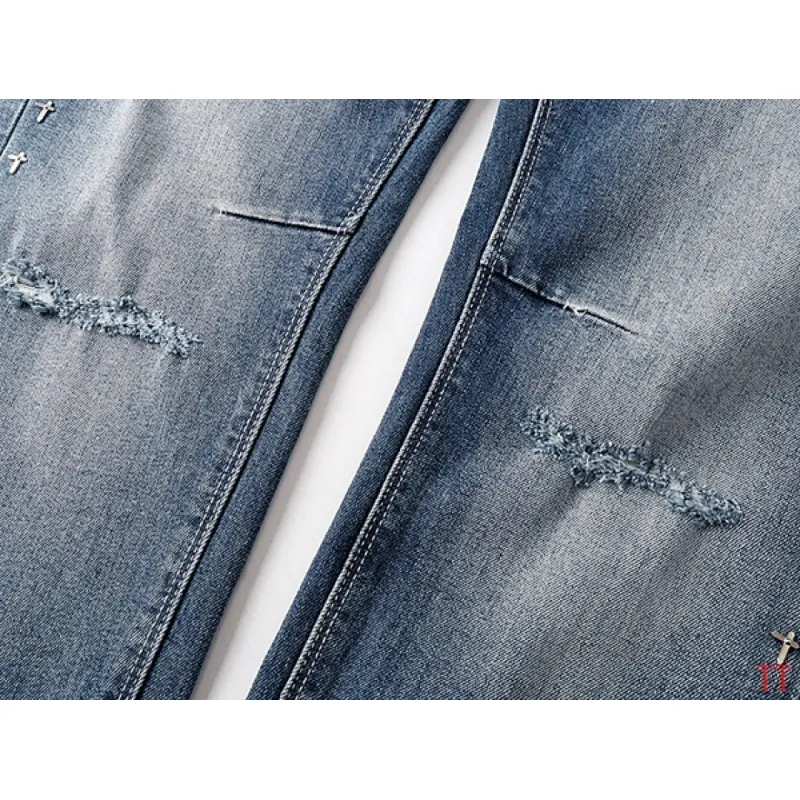 TRA Jeans for Men #A62306