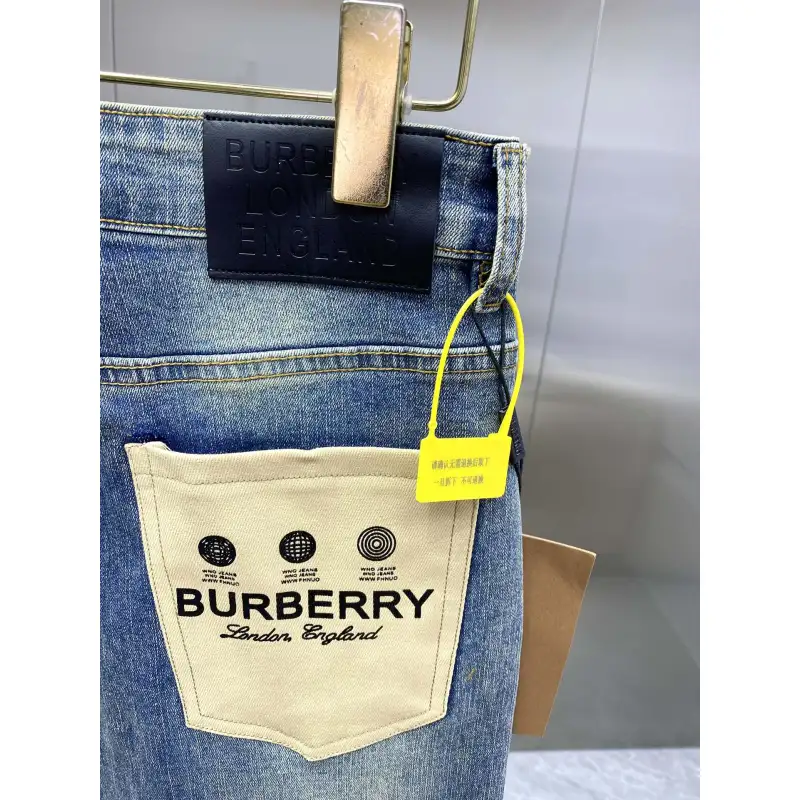 Burberry Jeans for Men #A28985 Burberry Jeans for Men #A28985