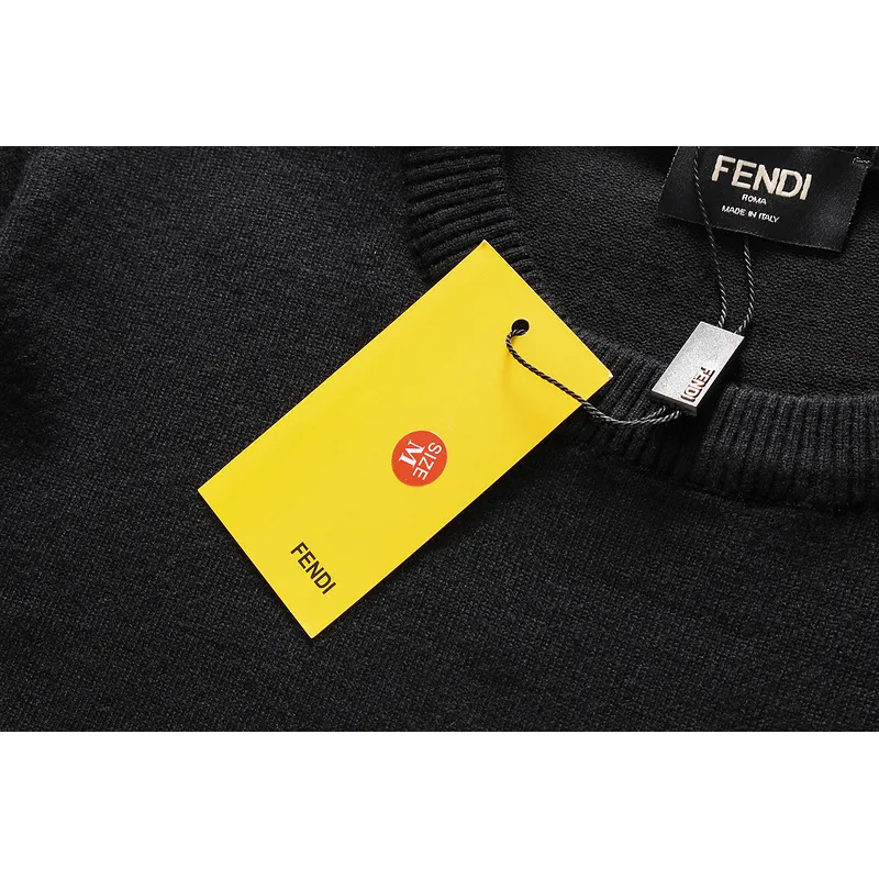 Fendi Sweater for MEN #9125380