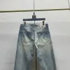 Moncler Jeans for Men #A60621