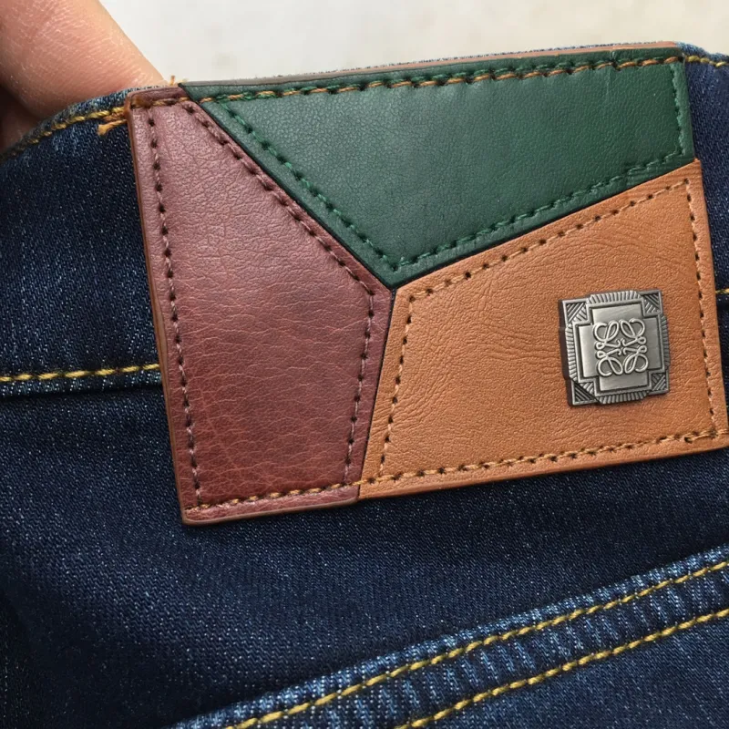 LOEWE Jeans #A59456 LOEWE Jeans #A59456