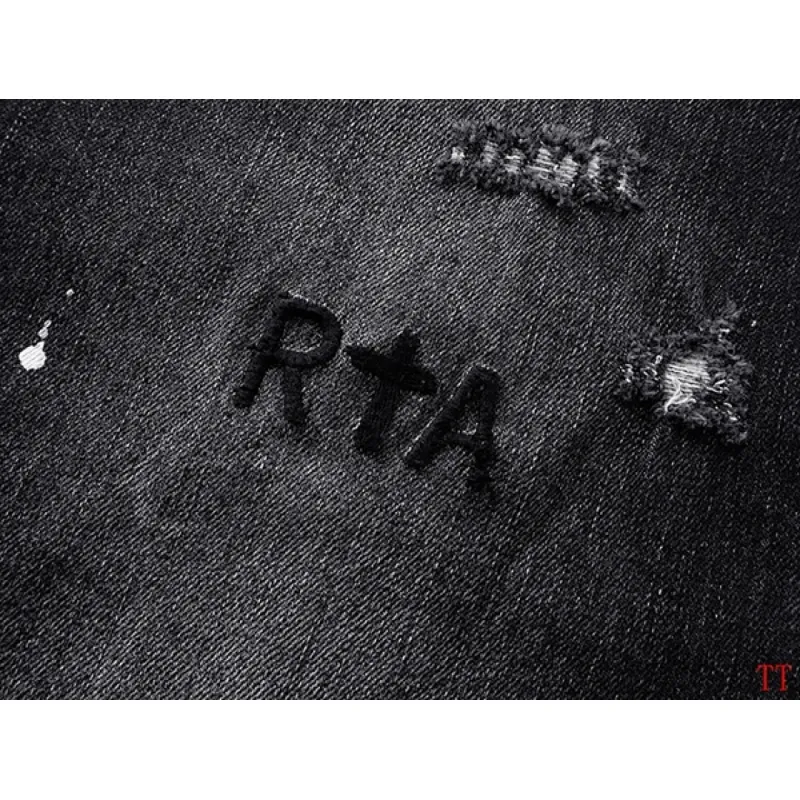 TRA Jeans for Men #A62311