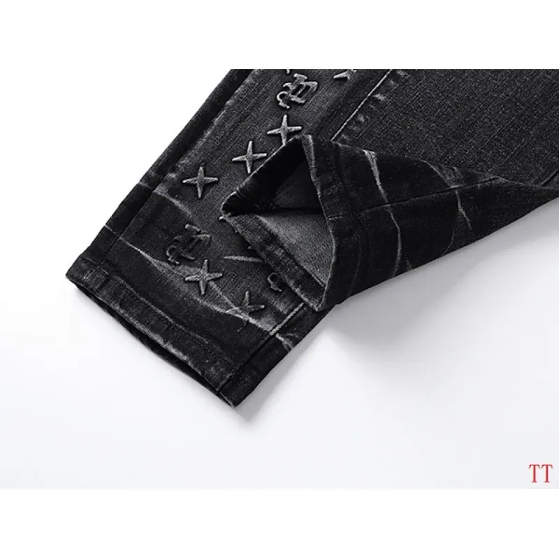 PURPLE Jeans for Men #A62295