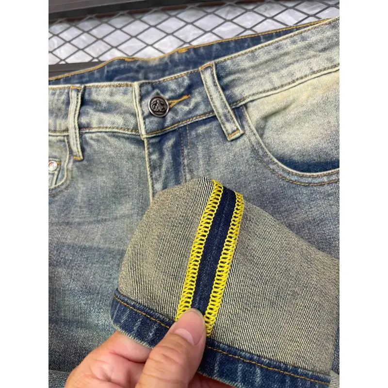 Prada Jeans for MEN #A58963 Prada Jeans for MEN #A58963
