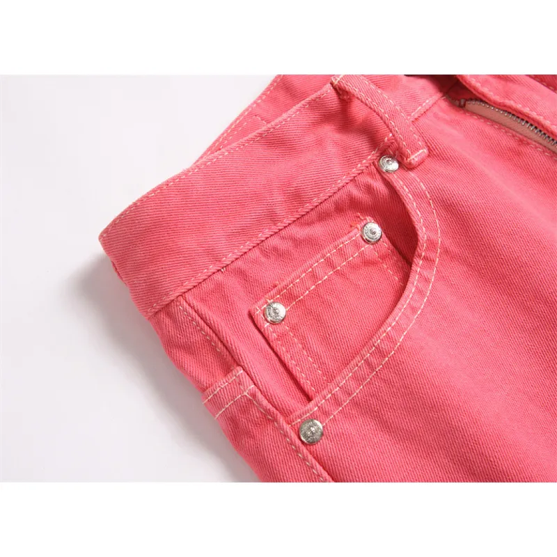 Chrome Hearts Jeans for Men #A60540