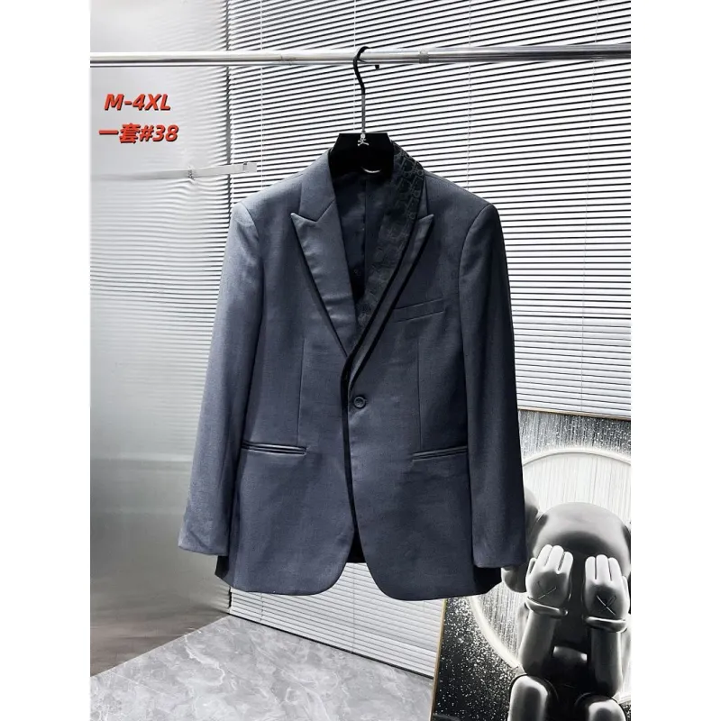 D-ior Suit #A59945 D-ior Suit #A59945