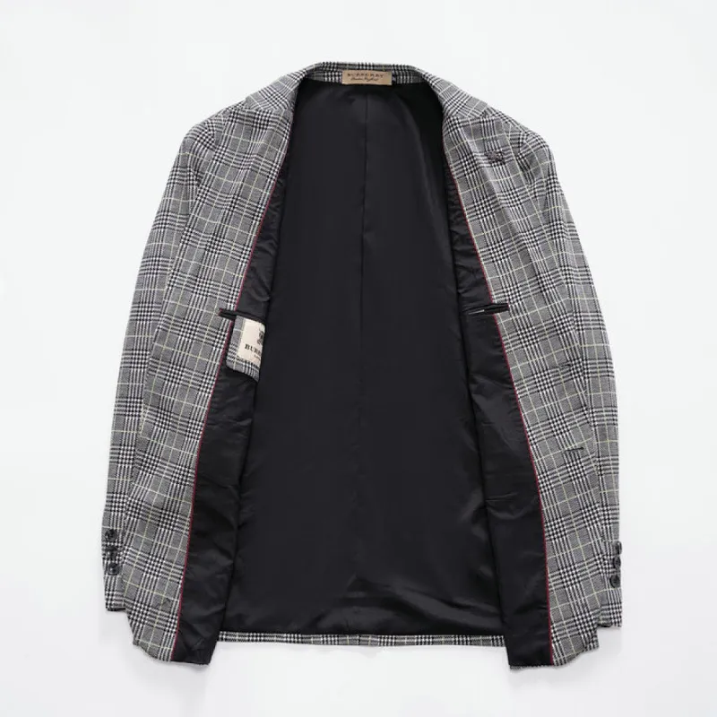 Mens Burberry Suits #A59357 Mens Burberry Suits #A59357