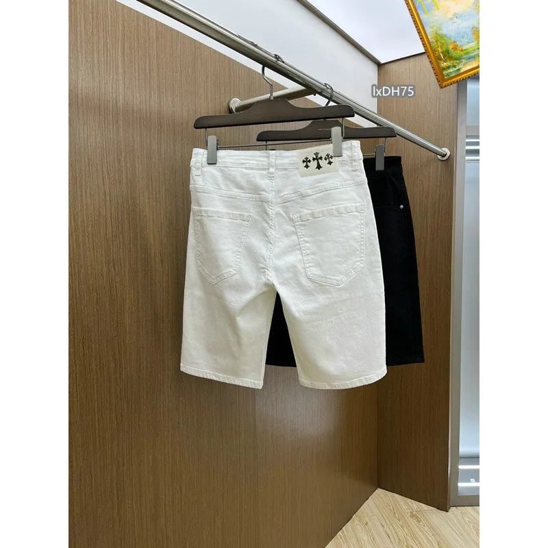 Chrome Hearts Jeans for Men #A49853