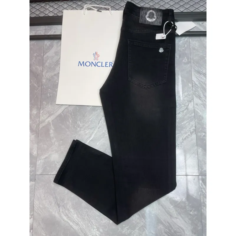 Moncler Jeans for Men #A58969