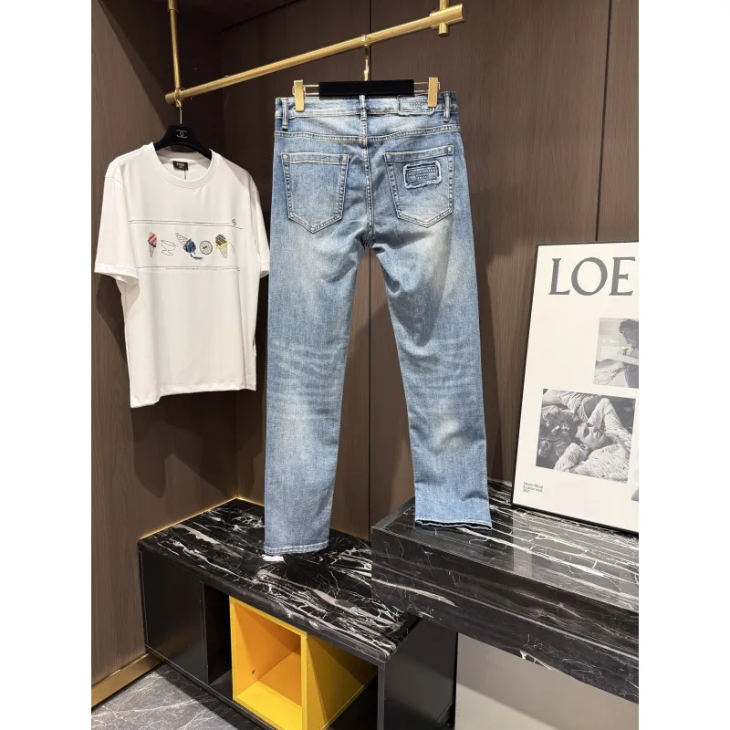 D&G Jeans for Men #A61912