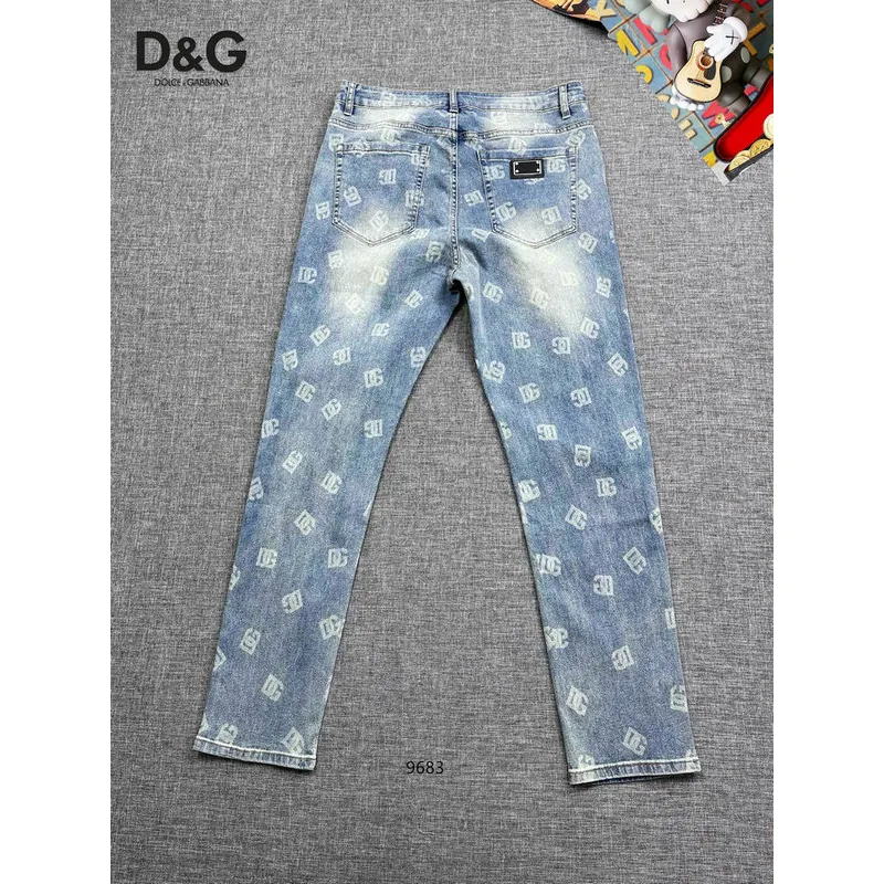 D&G Jeans for Men #A52490