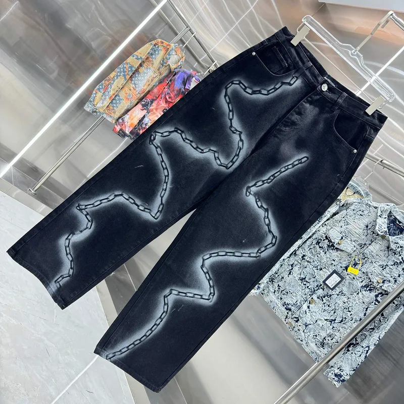 Balenciaga jeans #A50310
