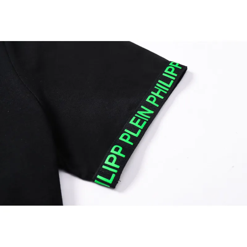 PHILLPP PLIEN T-shirts for MEN #99904020