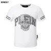 PHILLPP PLIEN T-shirts for MEN #A64111