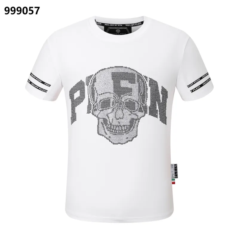 PHILLPP PLIEN T-shirts for MEN #A64111