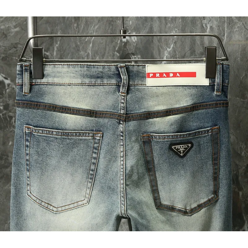 Prada Jeans for MEN #A60590 Prada Jeans for MEN #A60590