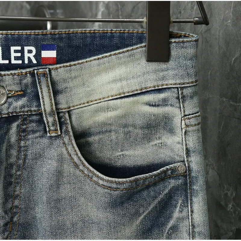 Moncler Jeans for Men #A62121