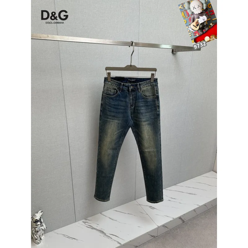 D&G Jeans for Men #A60263