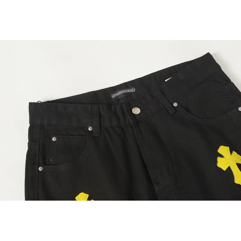 Chrome Hearts Jeans for Men #A59057
