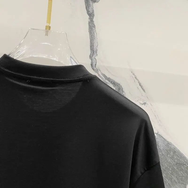 Balmain T-Shirts for men Lips #A46954
