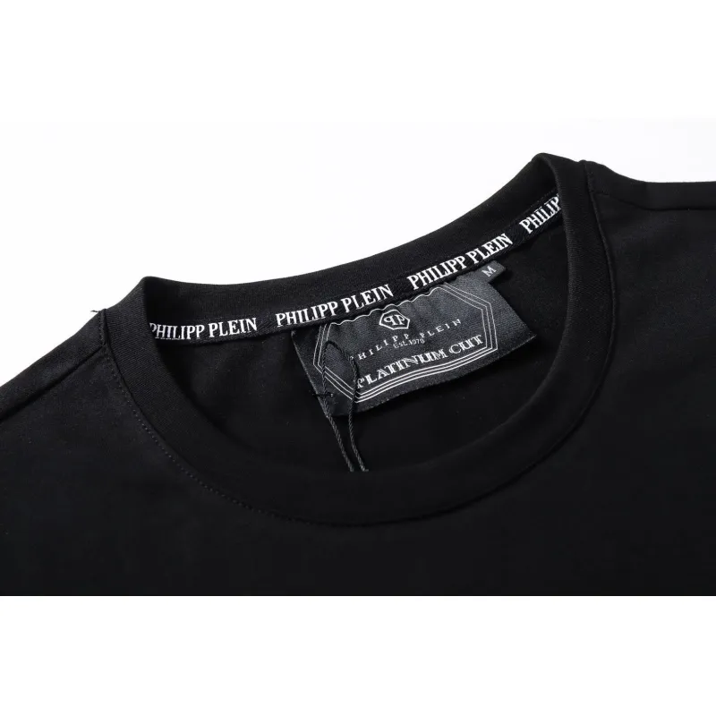 PHILLPP PLIEN T-shirts for MEN #99904020