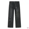 PURPLE Jeans for Men #A62298