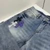 Chrome Hearts Jeans for Men #A60594