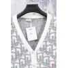 D-ior Sweaters D-iors new season classic knit cardigan #A57880 D-ior Sweaters D-iors new season classic knit cardigan #A57880