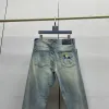 Burberry Jeans for Men #A60620