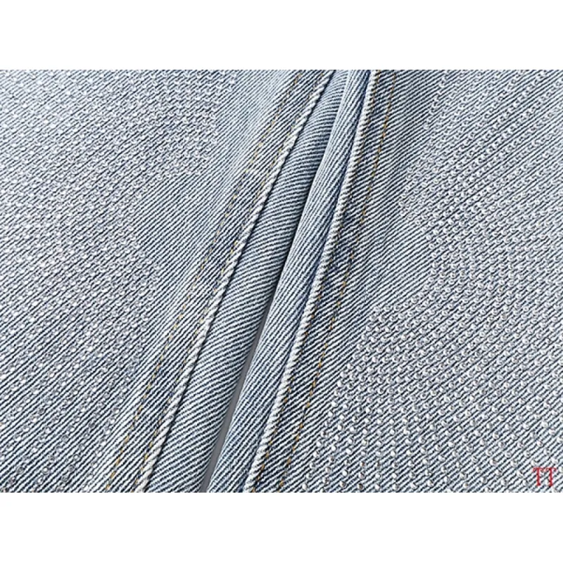 PURPLE Jeans for Men #A62293