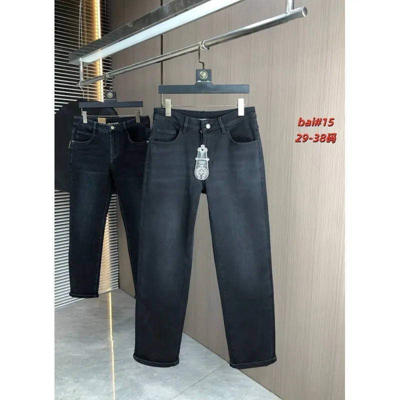 Chrome Hearts Jeans for Men #A59956