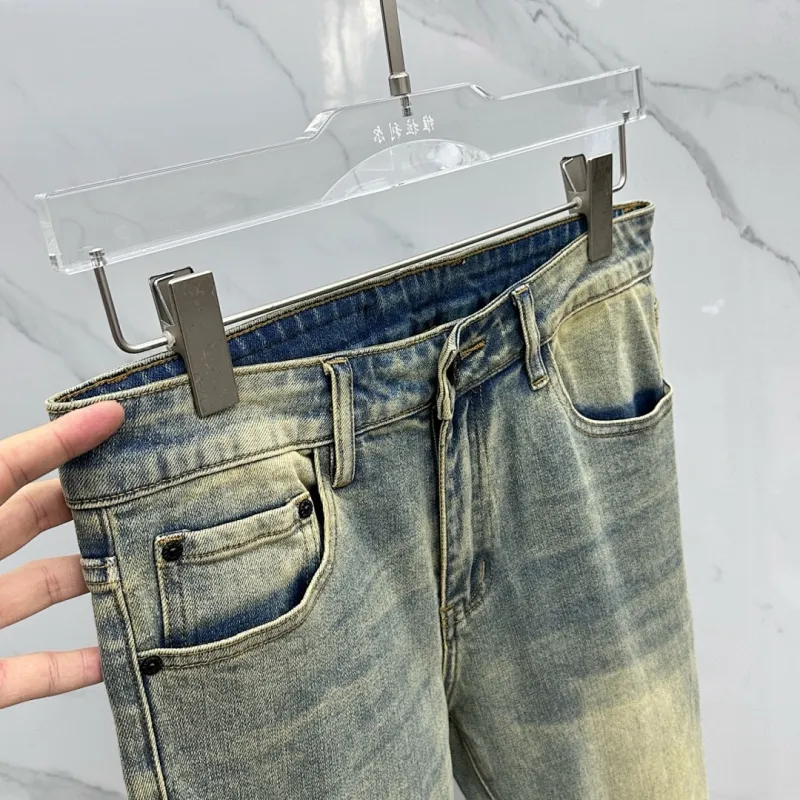 D&G Jeans for Men #A60280