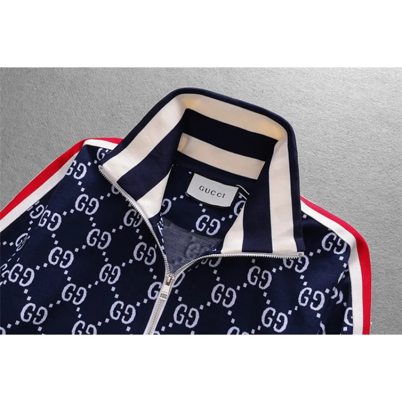 G Tracksuits f luxury designer letter printing sweatsuit tracksuits ~ tops mens training jogging sweat track suits #9115252