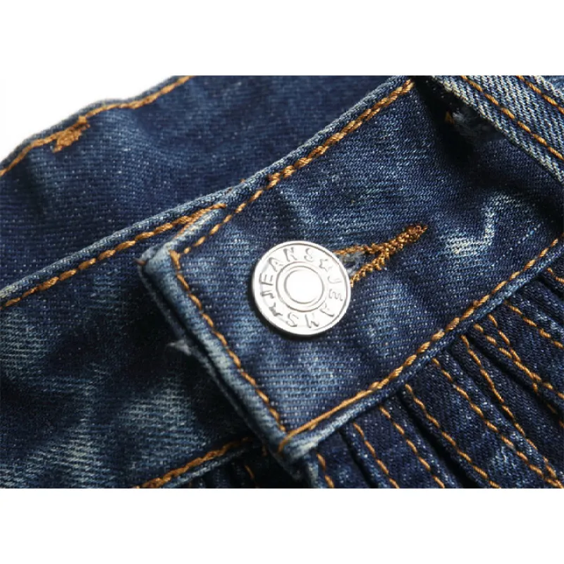Ripped Jeans for Mens Long Jeans #A46095 Ripped Jeans for Mens Long Jeans #A46095