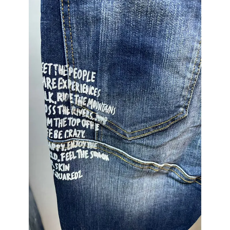 Dsq*2 Jeans for DSQ Jeans #A63819