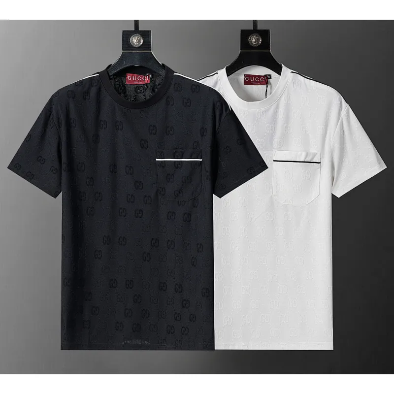Gucci Tracksuits for Gucci short tracksuits for men #A61449
