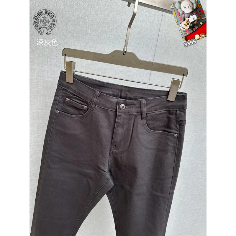 Chrome Hearts Jeans for Men #A60271