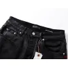 PURPLE Jeans for Men #A62299